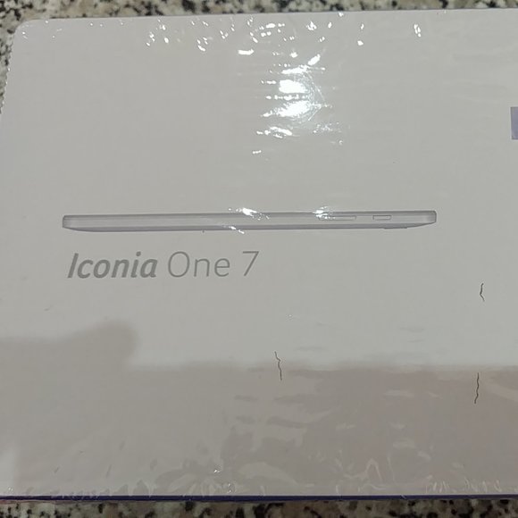 Acer Iconia One 7 a6004 - Picture 1 of 2
